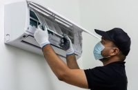AC Installation Service