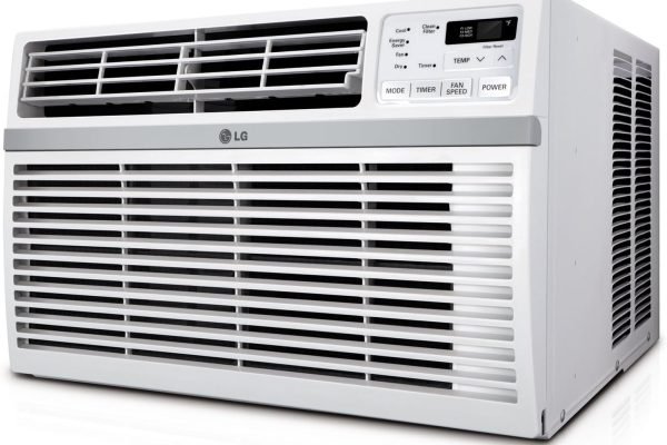 Window AC